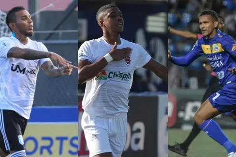 Apertura 2023 de la Liga Panameña de Fútbol: la tabla de posiciones tras la tercera fecha