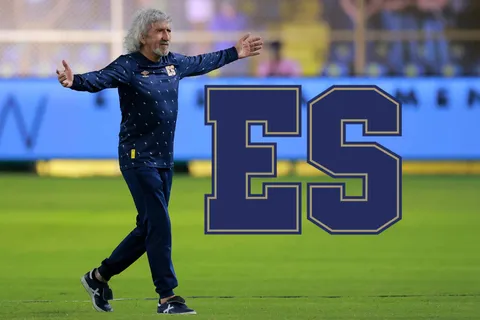 Nuevo puesto: Mágico González vuelve a la Selección de El Salvador en un lugar que nadie imaginaba.