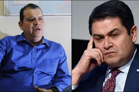 Fuerte: Orlando Ponce desafía al presidente por falta de infraestructura