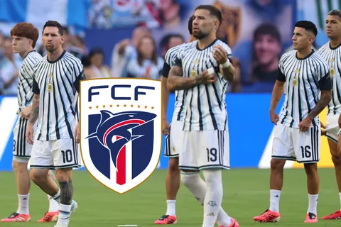 Si Argentina le gana a Cabo Verde: contra quién y cuándo juega por los octavos de final del Mundial 2026