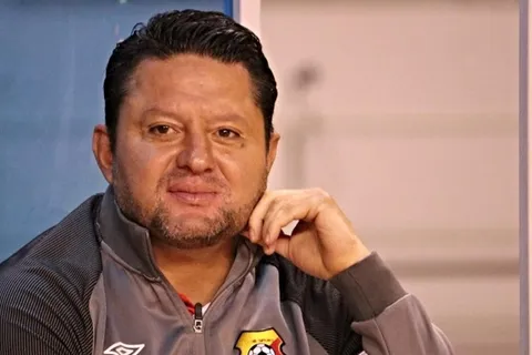 Concacaf le cae duro a Jafet Soto: las consecuencias que deberá pagar Herediano