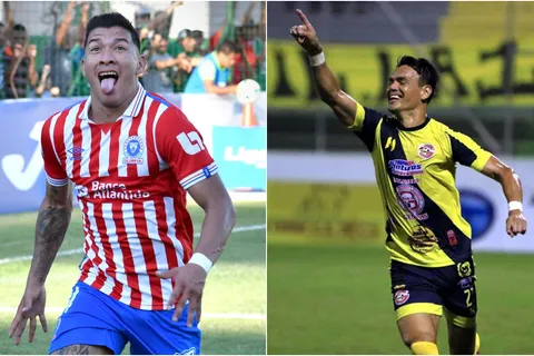 Olimpia vs. Génesis hoy EN VIVO: a qué hora y dónde ver el partido | Liga Nacional de Honduras 2023
