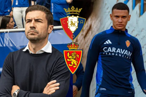 Gabi Fernández aclara su postura con respecto al fichaje de Kervin Arriaga