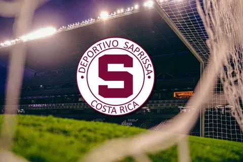 Saprissa recibe la peor noticia.