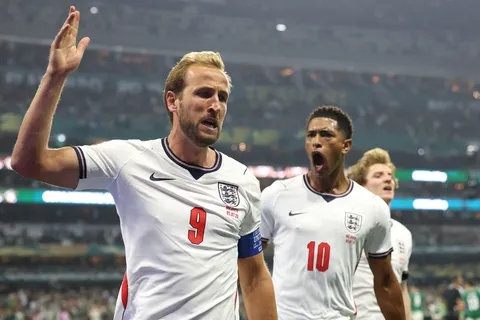 gol de harry kane-inglaterra-mexico-mundial 2026