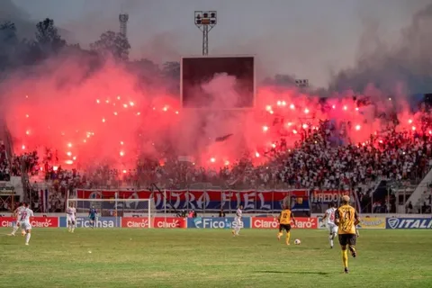 Ranking de títulos locales en Centroamérica: así quedó tras tetracampeonato del Olimpia