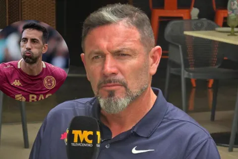 Rolando Fonseca dice lo que nadie en Saprissa quería escuchar sobre Mariano Torres y el castigo que lo dejaría afuera