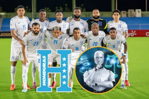 Los cuatro jugadores claves apuntados por la IA para que Honduras supere a Nicaragua en las Eliminatorias de Concacaf