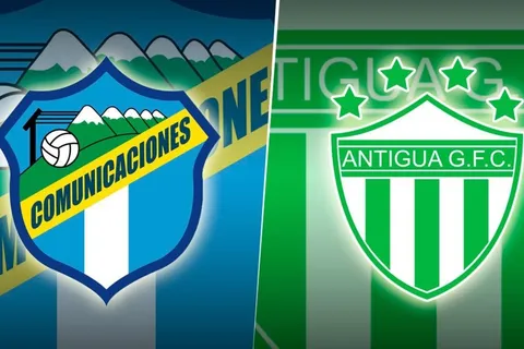 Comunicaciones vs. Antigua: cuándo, dónde y por qué canal ver el partido por la jornada 6 del Apertura 2021 de la Liga Nacional de Guatemala