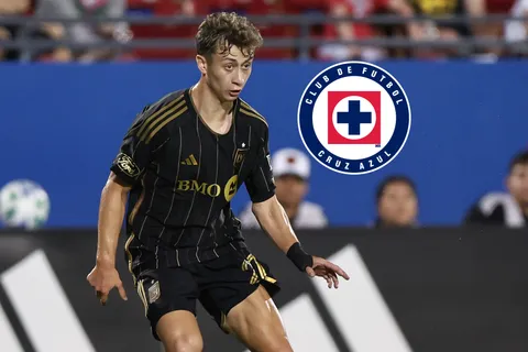 Nathan Ordaz suena fuerte en Cruz Azul: la respuesta desde México que desata una novela por el fichaje del salvadoreño