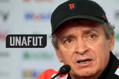 "Viene la sanción": Machillo Ramírez apunta a la Unafut mientras en Alajuelense explota la polémica por el gol anulado a Alejandro Bran