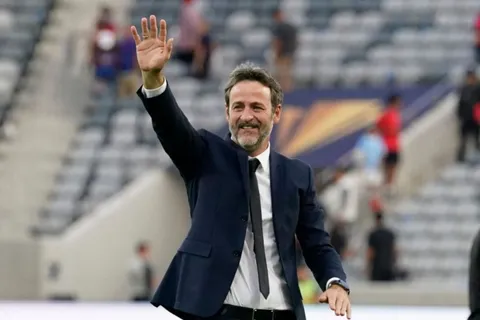 Lo celebra Thomas Christiansen: joven promesa de Panamá dará el gran salto que le ayudaría a estar en el Mundial 2026