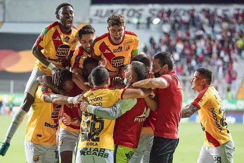 Herediano solo pondrá a la venta entradas para un sector del Estadio Nacional