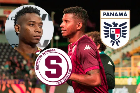 Fidel Escobar revela lo que pasa en Saprissa con Tomás Rodríguez y su respuesta repercute en Panamá: "Todo el mundo está caliente"