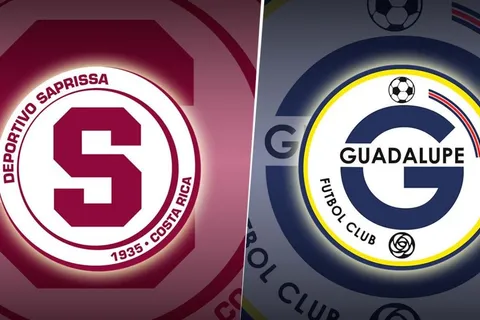 Saprissa vs. Guadalupe: Cuándo, dónde y por qué canal ver el partido de hoy por la jornada 15 del Apertura 2020 de la Liga Promérica