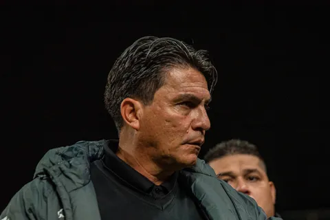 Vladimir Quesada dio una polémica declaración.