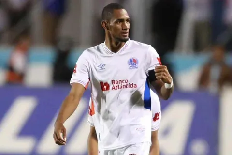 Jerry Bengtson dio el secreto del buen momento que pasa Olimpia en Honduras