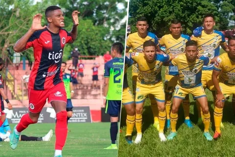 Deportivo FAS vs. Jocoro: cuándo, dónde y por qué canal ver el partido por la jornada 14 del Apertura 2021 de la Liga Mayor de El Salvador