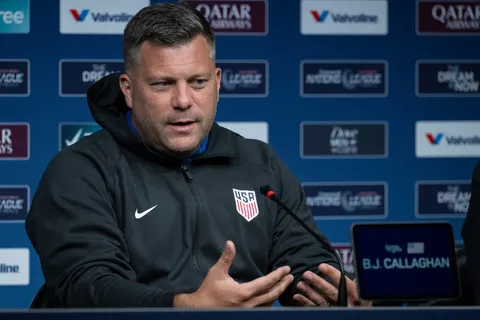 Copa Oro 2023 | Seleccionador de Estados Unidos se rindió ante Panamá