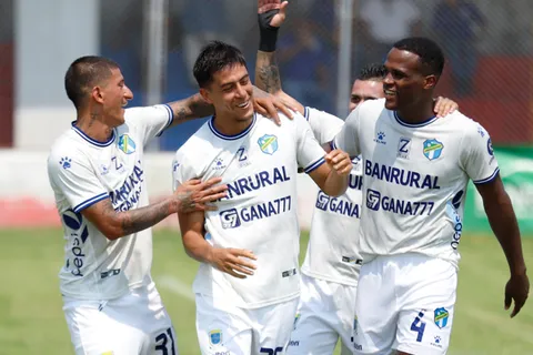 Comunicaciones pierde a uno de sus extranjeros para el resto del torneo