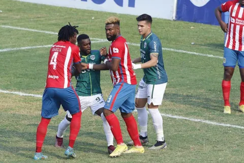 Marathón vs. Olimpia hoy EN VIVO: a qué hora y dónde ver el clásico | Liga Nacional de Honduras 2023