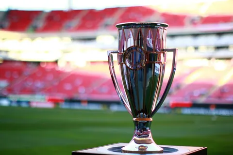 Concachampions 2024: resultados de los partidos de ida y cuándo se juega la vuelta de cuartos de final