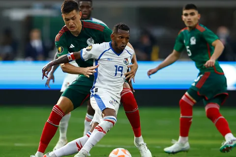 Alberto Quintero: “Ahora somos una selección a vencer”