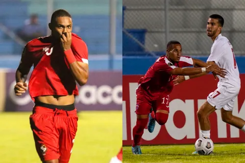 Panamá vs Cuba hoy: cuándo, a qué hora y por qué canal ver EN VIVO el juego por los octavos de final del Campeonato Sub-20 de la Concacaf 2022