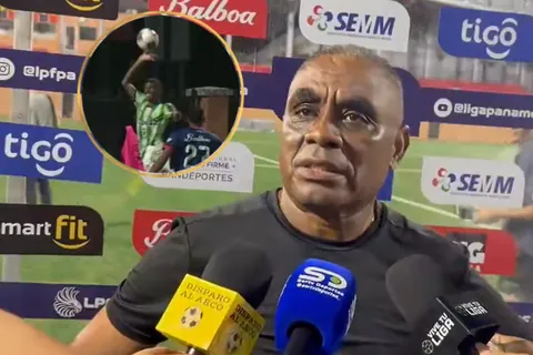 Insólito escándalo en Alianza FC: Jair Palacios acusa a su propio jugador de corrupción y exige una "investigación"