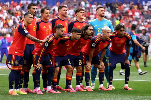 Si España le gana a Francia: contra quién, cuándo y dónde juega la final del Mundial 2026