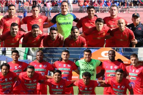 Municipal vs. Iztapa: ver aquí hoy EN VIVO y EN DIRECTO el juego por la fecha 9 del Clausura 2022 de la Liga Nacional de Guatemala