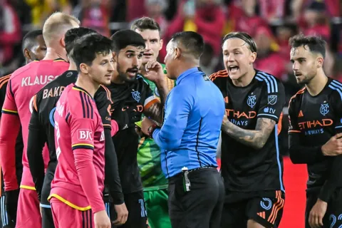 Erick Lezama llegó al fútbol estadounidense y cobra una buena suma. (Foto: Getty Images)
