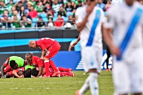 La Selección de Cuba y sus resultados más destacados que deberá tomar en cuenta Guatemala
