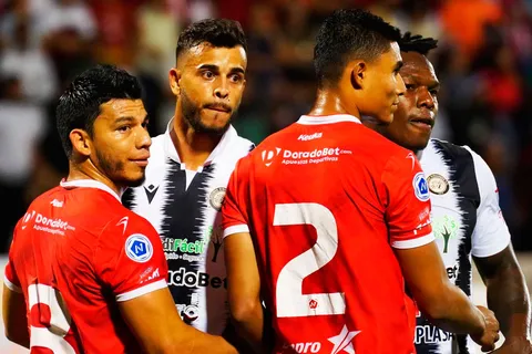Liga Primera de Nicaragua brinda enorme noticia a los aficionados