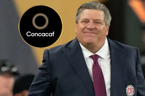 Concacaf lo confirma: el Piojo Herrera recibe la sentencia que acerca a Costa Rica al Mundial 2026 y deja a Honduras en problemas