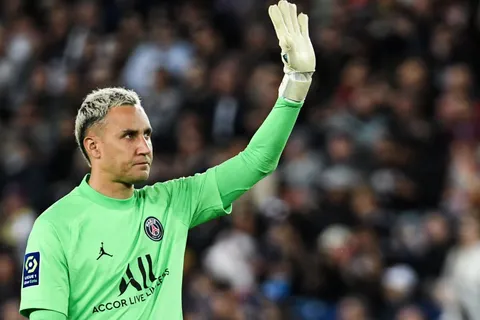 Los mercados que siguen disponibles para Keylor Navas en una posible salida del PSG
