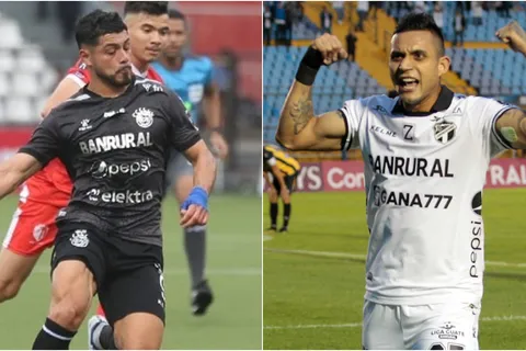 Xelajú MC vs. Comunicaciones: cuándo, qué hora y dónde ver el partido por el Apertura 2023 de la Liga Nacional de Guatemala