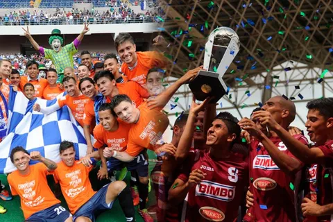 ¡Confirmado! Se jugará Torneo de Copa en Costa Rica después de 7 años