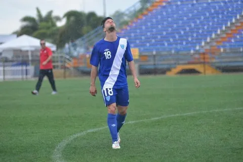 Ex-jugador de Comunicaciones le iniciará una demanda al club
