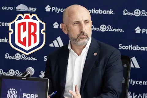 "No sigue": la inesperada renuncia que conmociona a Fedefútbol y abre muchos interrogantes