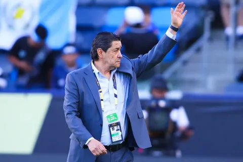 Gran noticia: Luis Fernando Tena recibe la novedad que tanto esperaba para la Selección de Guatemala para el partido vs Panamá