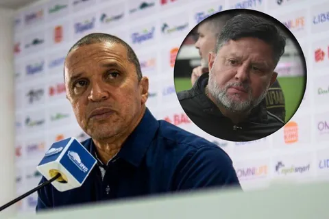 Robo a Saprissa: Erick Lonnis revela la verdad sobre las joyas que se marcharon a Herediano y no perdona a Jafet Soto