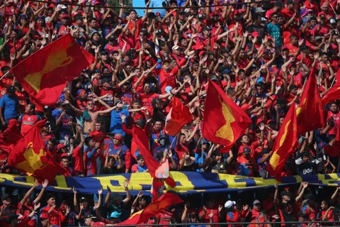Municipal da noticia que ilusiona a sus aficionados para buscar la remontada contra Antigua en la final del Apertura 2025