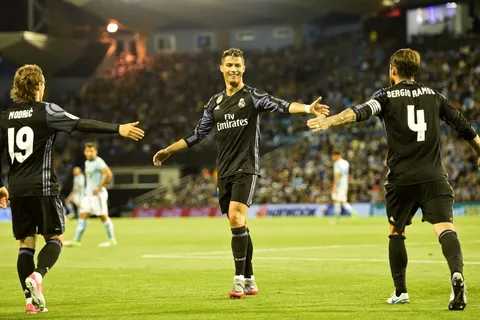 ¿Keylor Navas entre los mejores de la historia de Real Madrid? Lista coloca al tico junto a leyendas