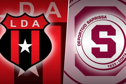 Cuándo, dónde y por qué canal ver Alajuelense vs. Saprissa por la jornada 18 del Clausura 2020