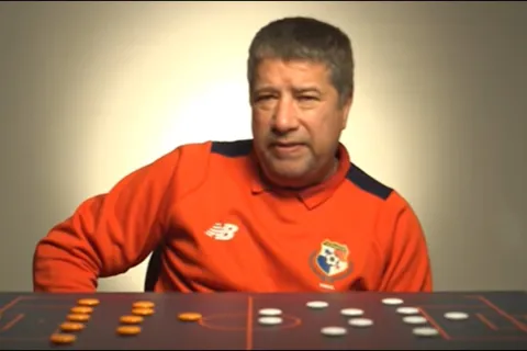 El día que 'Bolillo' Gómez recordó la clasificación a Rusia 2018
