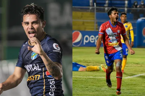 Comunicaciones vs. Xelajú: ver aquí hoy EN VIVO y EN DIRECTO el partido por la fecha 22 del Clausura 2022 de la Liga Nacional de Guatemala