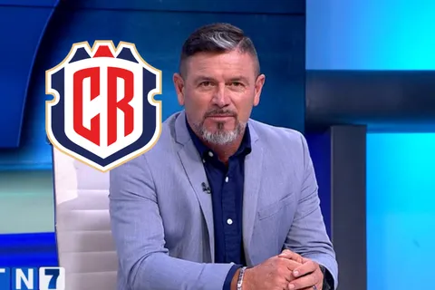Rolando Fonseca explotó contra los jugadores de Costa Rica y nadie puede creer lo que dijo: "Generación de..."