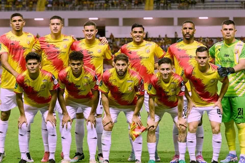 Herediano pasa la página tras la salida de Pablo Salazar y anuncia a su nuevo DT: debutará contra Alajuelense