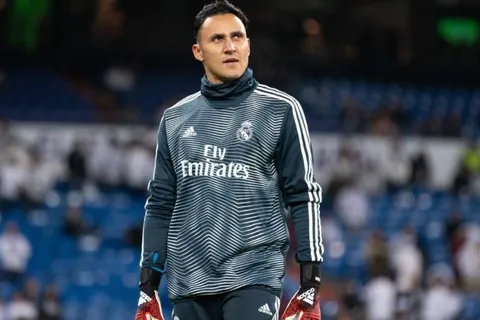 Emery ya presentó su plan para llevarse a Keylor